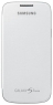 Samsung Flip Cover for Galaxy S4 mini white