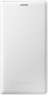 Samsung Flip Cover for Galaxy S5 mini white 