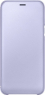 Samsung Flip wallet for Galaxy A6 (2018) purple