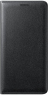 Samsung Flip wallet for Galaxy J3 black 
