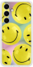 Samsung Flipsuit case for Galaxy S24+ yellow
