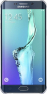 Samsung Glossy Cover for Galaxy S6 Edge+ blue