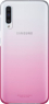 Samsung Gradation Cover for Galaxy A50 pink
