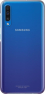 Samsung Gradation Cover for Galaxy A50 purple