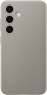 Samsung Hochuen Vegan Leather case for Galaxy S24 taupe