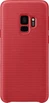 Samsung Hyperknit Cover для Galaxy S9 красный