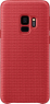 Samsung Hyperknit Cover for Galaxy S9 red