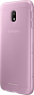 Samsung Jelly Cover for Galaxy J3 (2017) pink