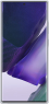 Samsung Kvadrat Cover for Galaxy Note 20 Ultra gray