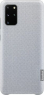 Samsung Kvadrat Cover for Galaxy S20+ grey