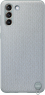 Samsung Kvadrat Cover for Galaxy S21+ Mint Grey