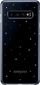 Samsung LED Cover для Galaxy S10 черный
