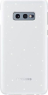 Samsung LED Cover for Galaxy S10e white