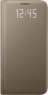 Samsung LED Cover for Galaxy S7 gold