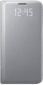 Samsung LED Cover for Galaxy S7 silver