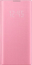 Samsung LED View Cover for Galaxy Note 10 pink