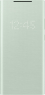 Samsung LED View Cover for Galaxy Note 20 mystic green 