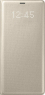 Samsung LED View Cover for Galaxy Note 8 gold