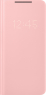 Samsung LED View Cover for Galaxy S21+ pink
