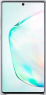 Samsung Leather Cover for Galaxy Note 10+ grey