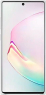 Samsung Leather Cover for Galaxy Note 10+ white