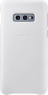 Samsung Leather Cover for Galaxy S10e white