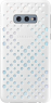 Samsung Pattern Cover for Galaxy S10e white