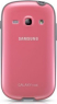 Samsung Protective Cover for Samsung Galaxy Fame pink