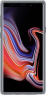 Samsung Protective Standing Cover for Galaxy Note 9 silver
