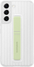 Samsung Protective Standing Cover for Galaxy S22 white