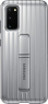 Samsung Protective Standing Cover for Galaxy S20 silver