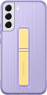 Samsung Protective Standing Cover for Galaxy S22+ Fresh Lavender