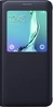 Samsung S-View Cover для Galaxy S6 Edge+ синий