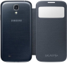 Samsung S-View Cover for Galaxy S4 black