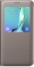 Samsung S-View Cover for Galaxy S6 Edge+ gold 