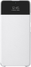 Samsung S-View wallet Cover for Galaxy A32 white