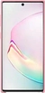 Samsung Silicone Cover для Galaxy Note 10 розовый