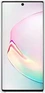 Samsung Silicone Cover для Galaxy Note 10 белый