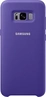 Samsung Silicone Cover для Galaxy S8+ фиолетовый