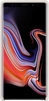 Samsung Silicone Cover для Galaxy Note 9 белый