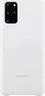 Samsung Silicone Cover для Galaxy S20+ белый
