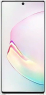 Samsung Silicone Cover for Galaxy Note 10+ white