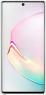 Samsung Silicone Cover for Galaxy Note 10 white