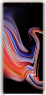 Samsung Silicone Cover for Galaxy Note 9 white