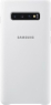 Samsung Silicone Cover for Galaxy S10+ white