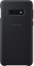 Samsung Silicone Cover for Galaxy S10e black