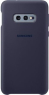 Samsung Silicone Cover for Galaxy S10e navy blue