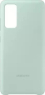 Samsung Silicone Cover for Galaxy S20 FE mint