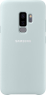 Samsung Silicone Cover for Galaxy S9+ blue