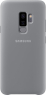Samsung Silicone Cover for Galaxy S9+ grey